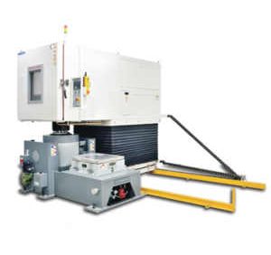 拓米洛 三综合试验箱