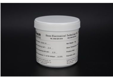 盛恩-SG560-40导热硅脂 4.0W/m-k