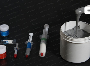 麦瑞斯-DG500导热硅脂