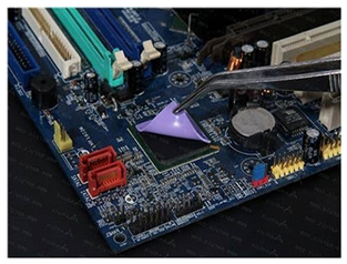 兆信-ZH70导热硅胶K=7.0