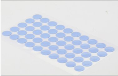 盛恩-SF1000导热硅胶片10.0W/m-k