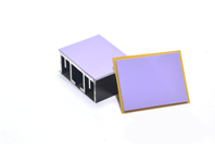 导热垫片 —— 艾新科APD400导热硅胶垫