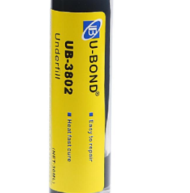 单组份环氧胶 UB-3802