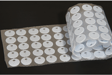 盛恩-AF500无硅导热垫片 3.0 W/m-k