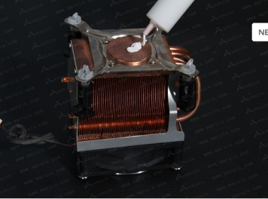 麦瑞斯-DG180导热硅脂