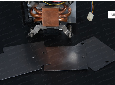 麦瑞斯-DR16 Series导热界面材料