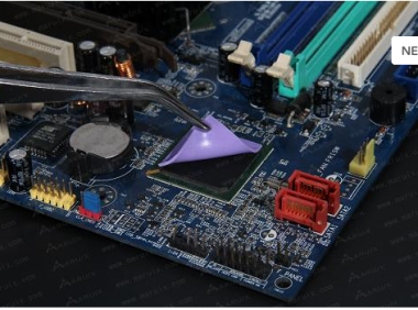 麦瑞斯-DF300 Series导热硅胶片