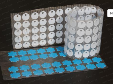 麦瑞斯DF200 Series导热硅胶片