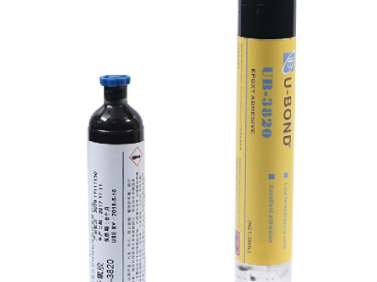 单组份环氧胶 UB-3820