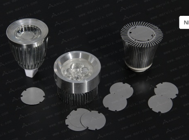 麦瑞斯-DS100 Series导热绝缘