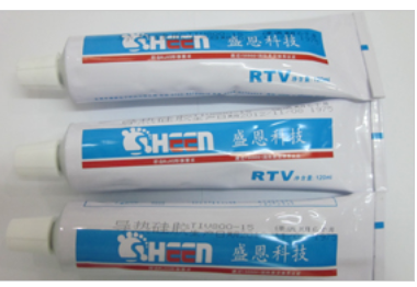 盛恩-TIV800-12导热胶1.2W/m-k