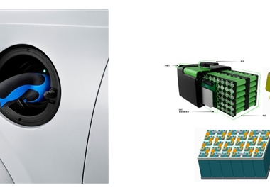 兆信-新能源导热垫片