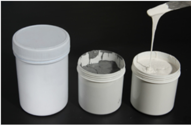 盛恩-AG560-30无硅导热膏 3.0W/m-k