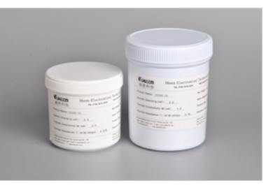 盛恩-SG560-25导热硅脂 2.5W/m-k