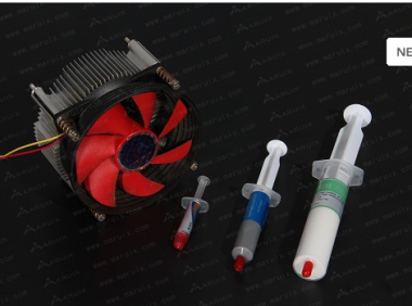 麦瑞斯-DG100导热硅脂