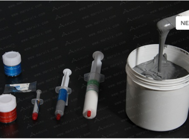 麦瑞斯-DG260导热硅脂