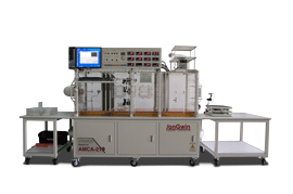 LW-9015 AMCA 210 风洞