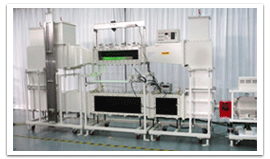 LW-9174 水平水洞