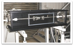 LW-2114 高速水洞