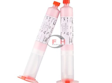 导热凝脂系列—HTG600