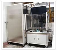 LW-9133 三维流场可视化风洞