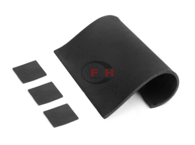 HSF-30 各向异性导热垫片