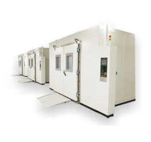 拓米洛步入式试验箱