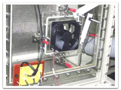 AMCA 210 风洞简介