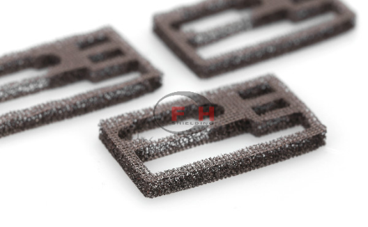 全方位导电海绵(带导电布)