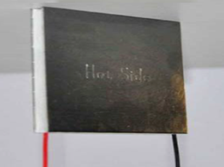 热电新能源-高温发电片