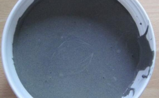 德顺坤-铸造涂料