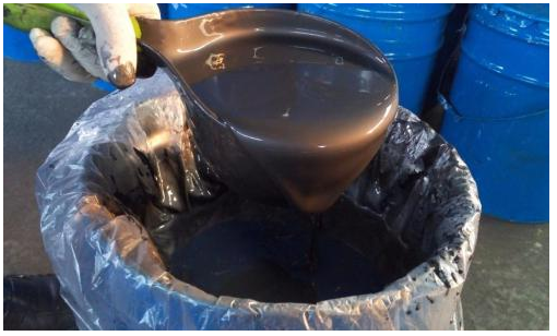 德顺坤-铸造涂料