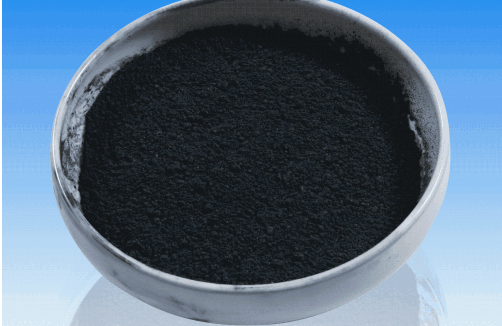 德顺坤-高纯石墨