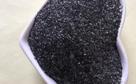 德顺坤-鳞片石墨