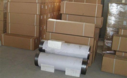 德顺坤石墨片-高导热散热材料