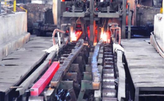 德顺坤-微粉石墨-特种钢