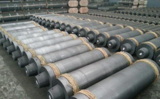 德顺坤-石墨电极