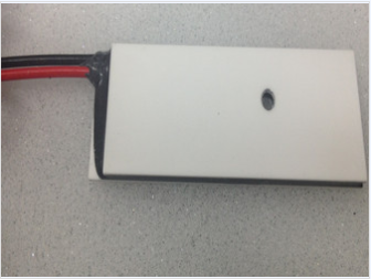 热电新能源-异形制冷片