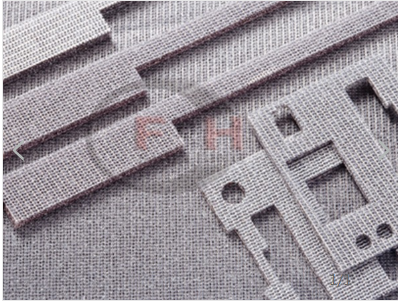 全方位导电泡棉