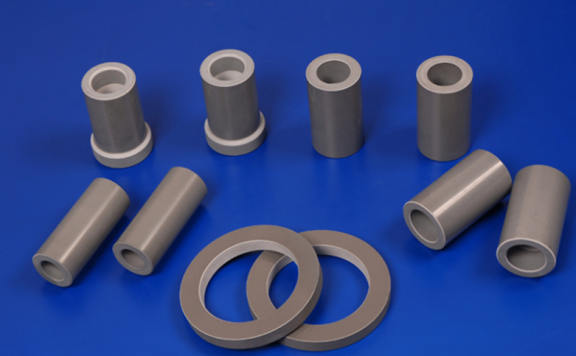 一文看懂氮化硅陶瓷