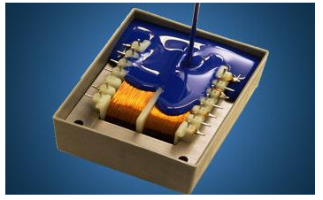 电子灌封胶的分类及其应用