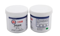 三科斯-导热硅脂