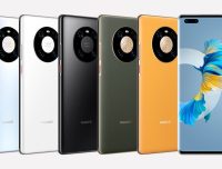 手机技术揭秘：散热降温？除了冷空气，我只服Mate40系列