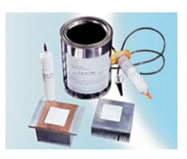 德镒盟 TIM-Grease导热膏