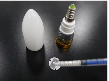 三元-导热硅脂TG1200