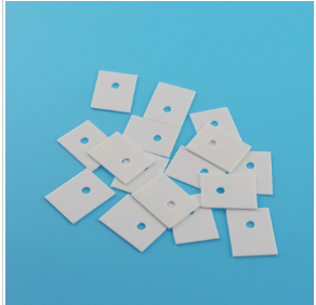 佳日丰-导热陶瓷片的性能应用