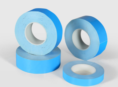 诺丰-导热双面胶0.4mm