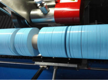 速传-导热双面胶SC1000D