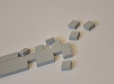 三元-导热垫片PG8000