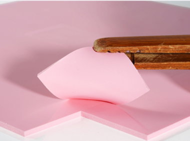 诺丰NF-600导热硅胶片